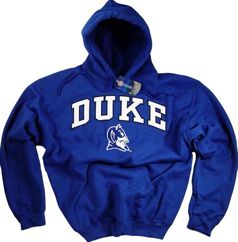 duke blue devils basketball hoodie